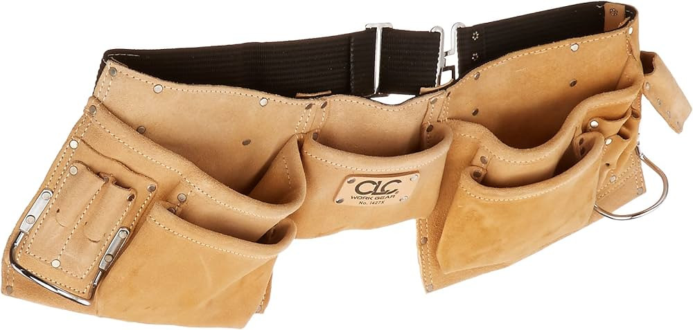Visit the Custom Leathercraft Store | Amazon (US)
