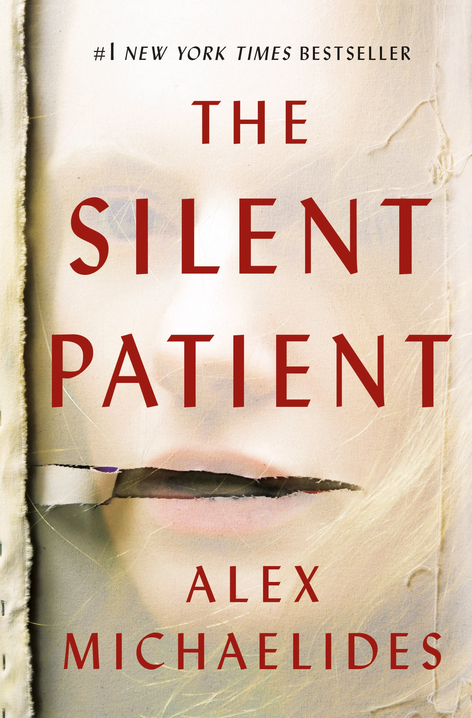 Silent Patient, The | Walmart (US)