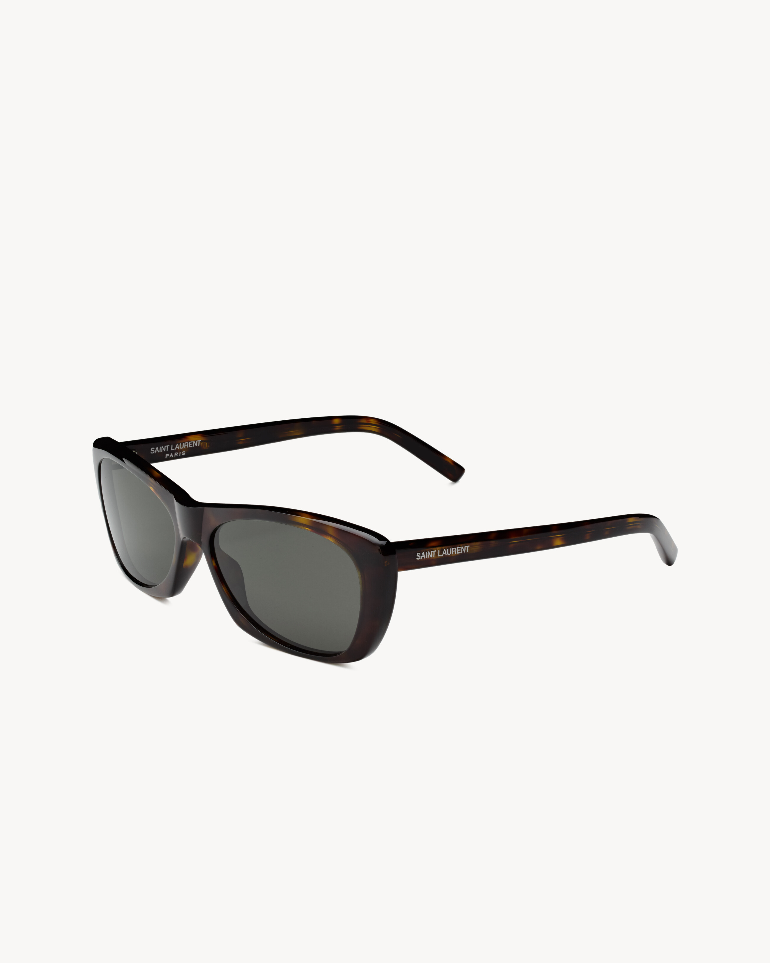Saint Laurent Sl 613 - Grey & Silver - One Sizenisex - One Sizenisex | Saint Laurent Inc. (Global)