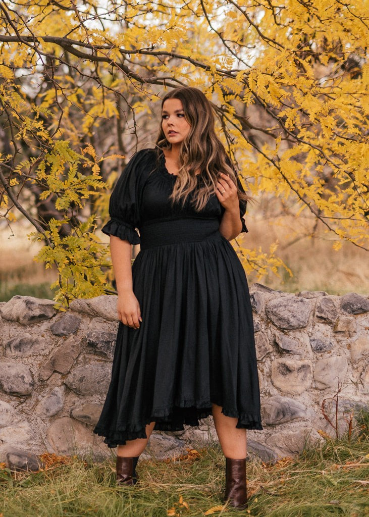 Sunkissed Dress | JessaKae