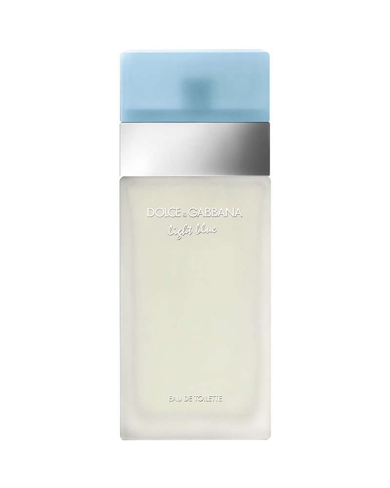 Dolce & Gabbana Light Blue Eau de Toilette Spray 1.6 oz. | Bloomingdale's (US)