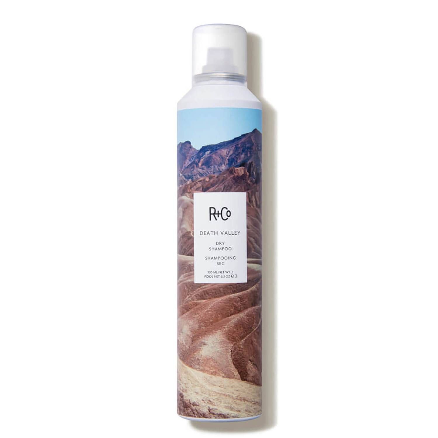 R+Co Death Valley Dry Shampoo (Various Sizes) | Dermstore (US)