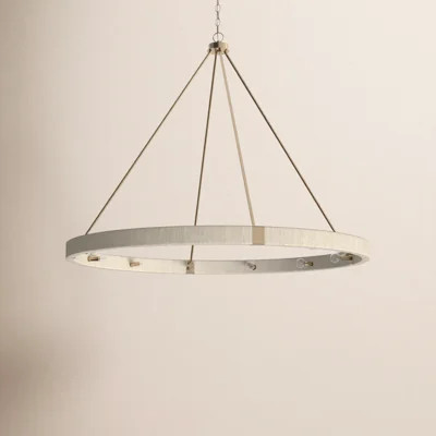 Dorrin 12-Light Chandelier | Wayfair North America