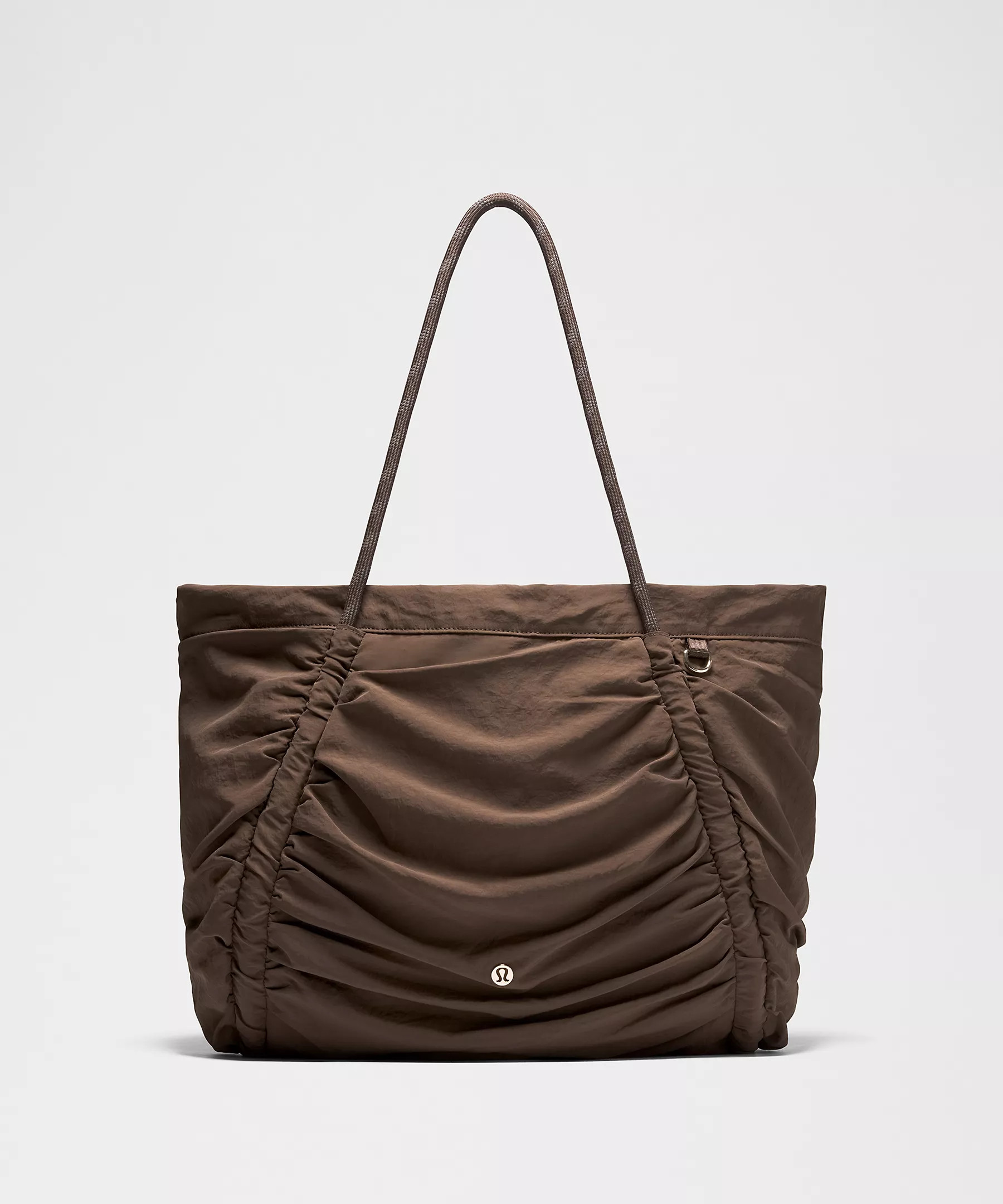 Ruched Tote Bag 24L | Lululemon (US)
