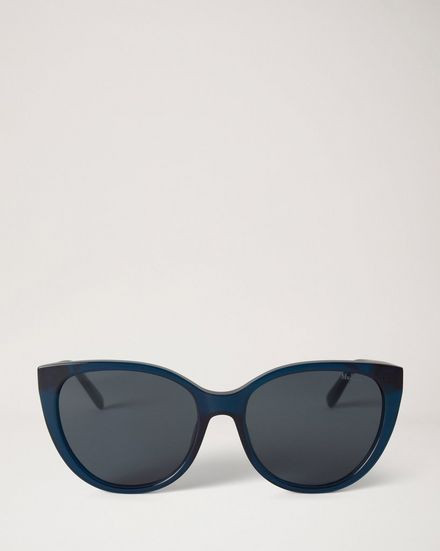 Lara Sunglasses | MULBERRY