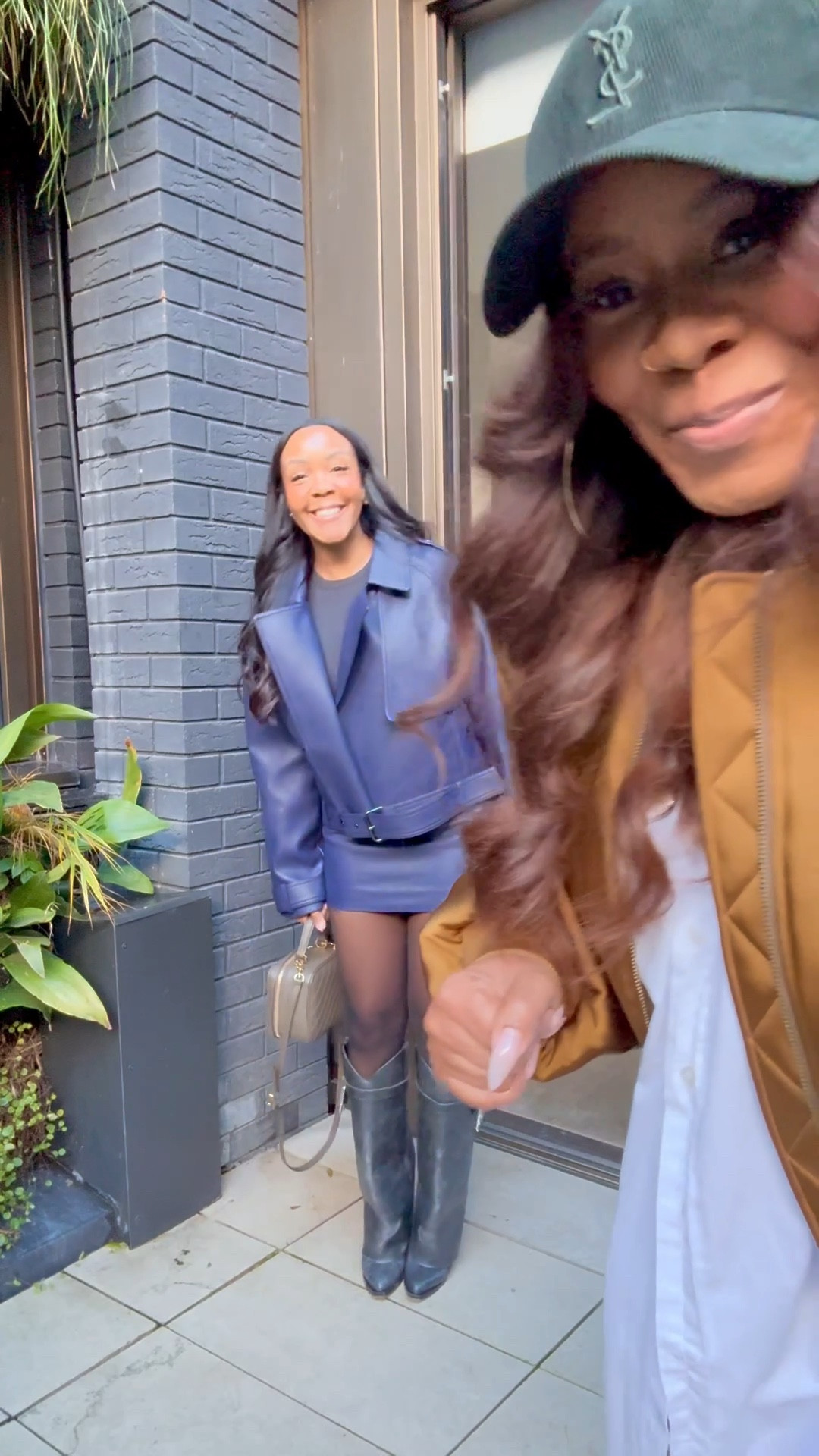 My sister has style for days! 2 piece set by Nakedvice via Revolve! She’s wearing a small! 

#LTKTravel #LTKootd #LTKHoliday