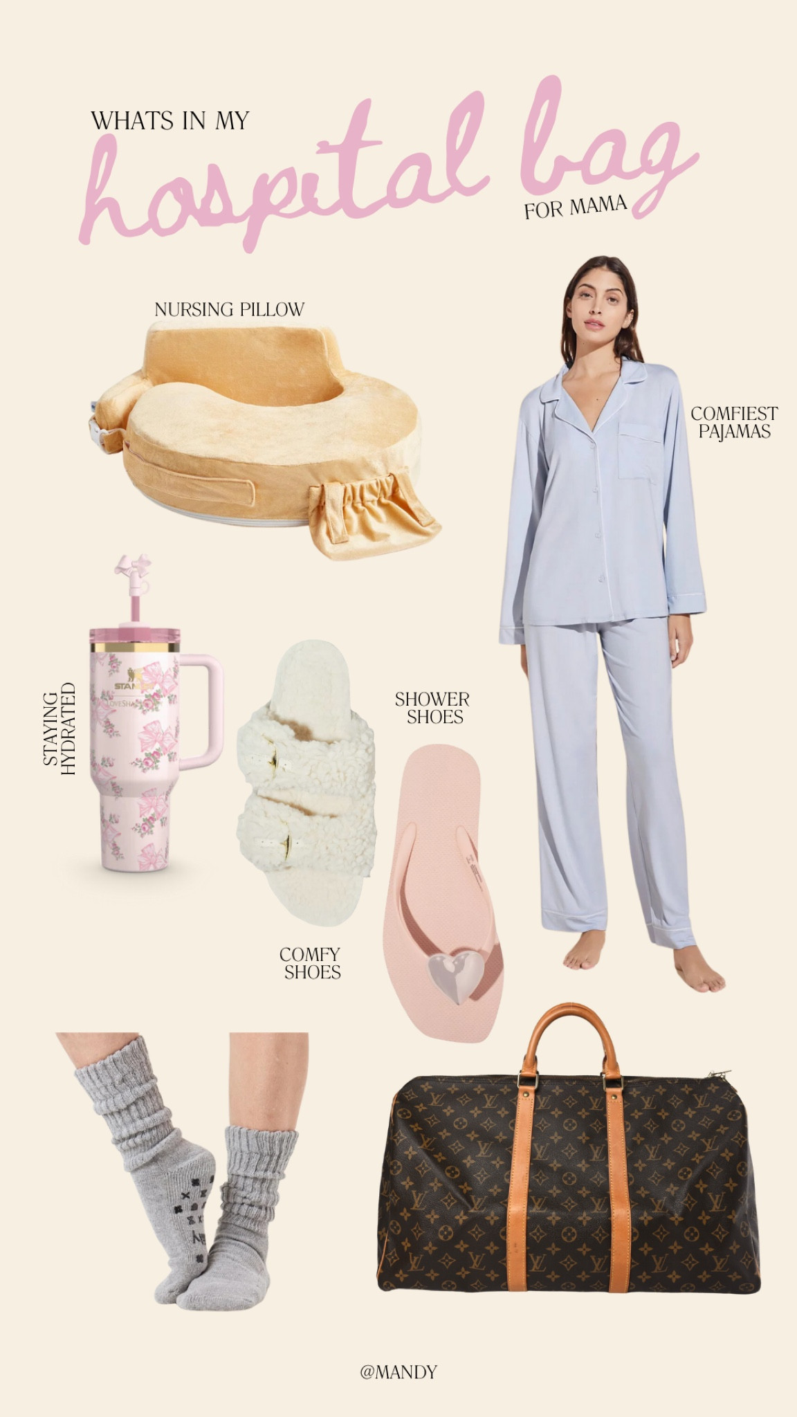 Reaching the end of my pregnancy & have started to pack my hospital bag. Here are my essentials that I have packed up so far! 

Hospital bag / NYC mom / Delivery room OOTD / Hospital essentials for mama / postpartum style 


#LTKBaby #LTKFindsUnder50 #LTKBump