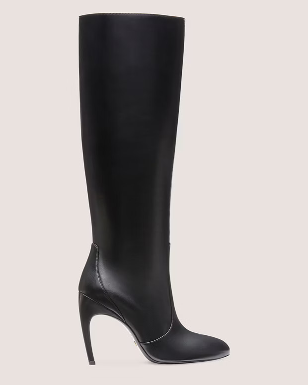 Luxecurve 100 Slouch Boot | Stuart Weitzman Outlet