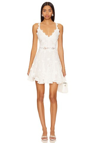 Salome Dress
                    
                    ELLIATT | Revolve Clothing (Global)