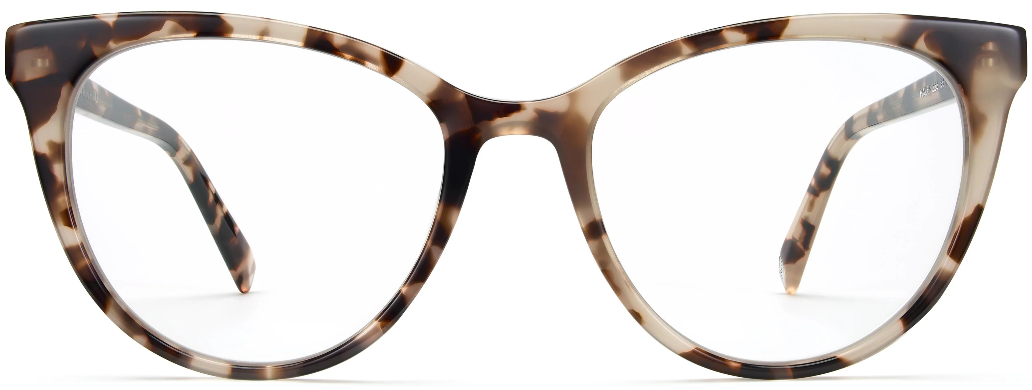 Haley | Warby Parker (US)