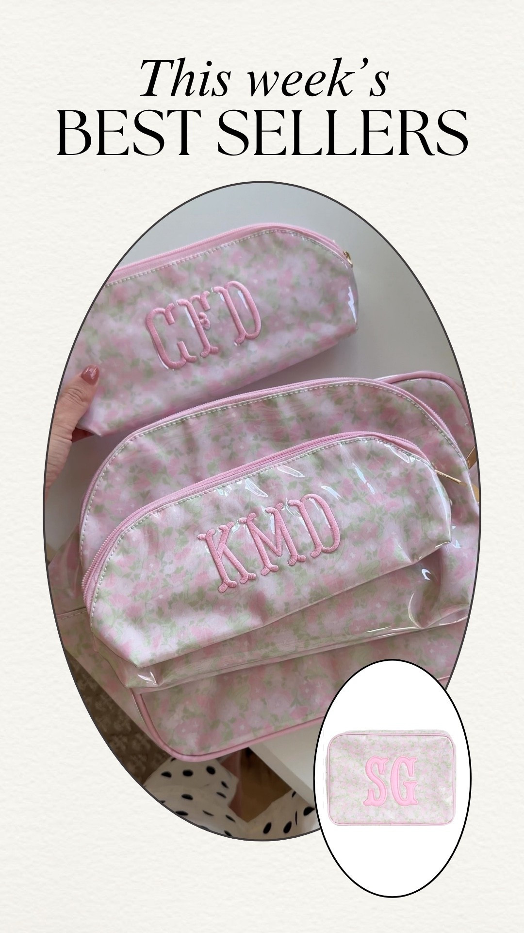 I cannot believe these pouches are from Amazon!!!! They were a weekly best seller this week!! They would also make a great baby gift!

#LTKmomlife #LTKKids #LTKBaby