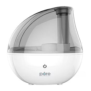 Pure Enrichment MistAire Ultrasonic Cool Mist Humidifier | JCPenney