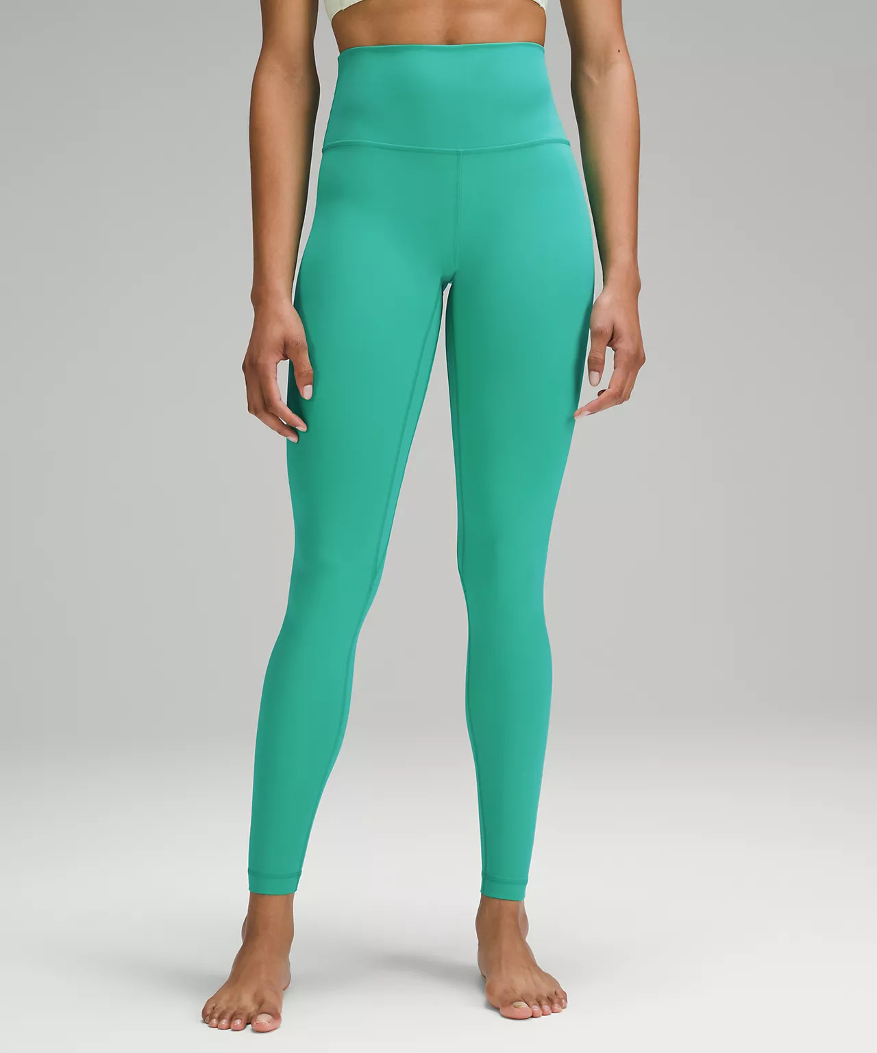 lululemon Align™ High-Rise Pant 28" | Lululemon (US)