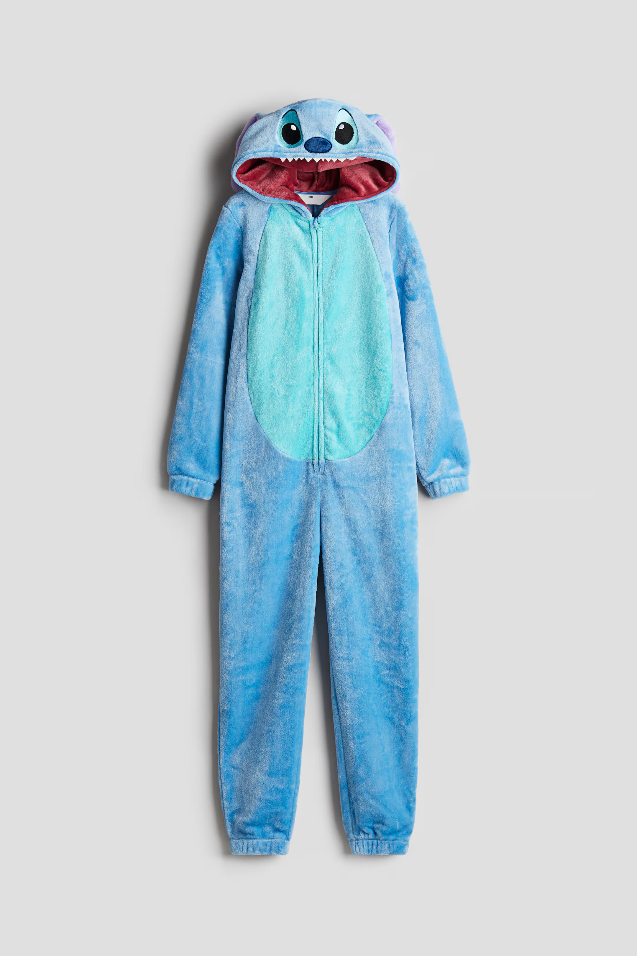 Jumpsuit with Ear Details | H&M (US + CA)