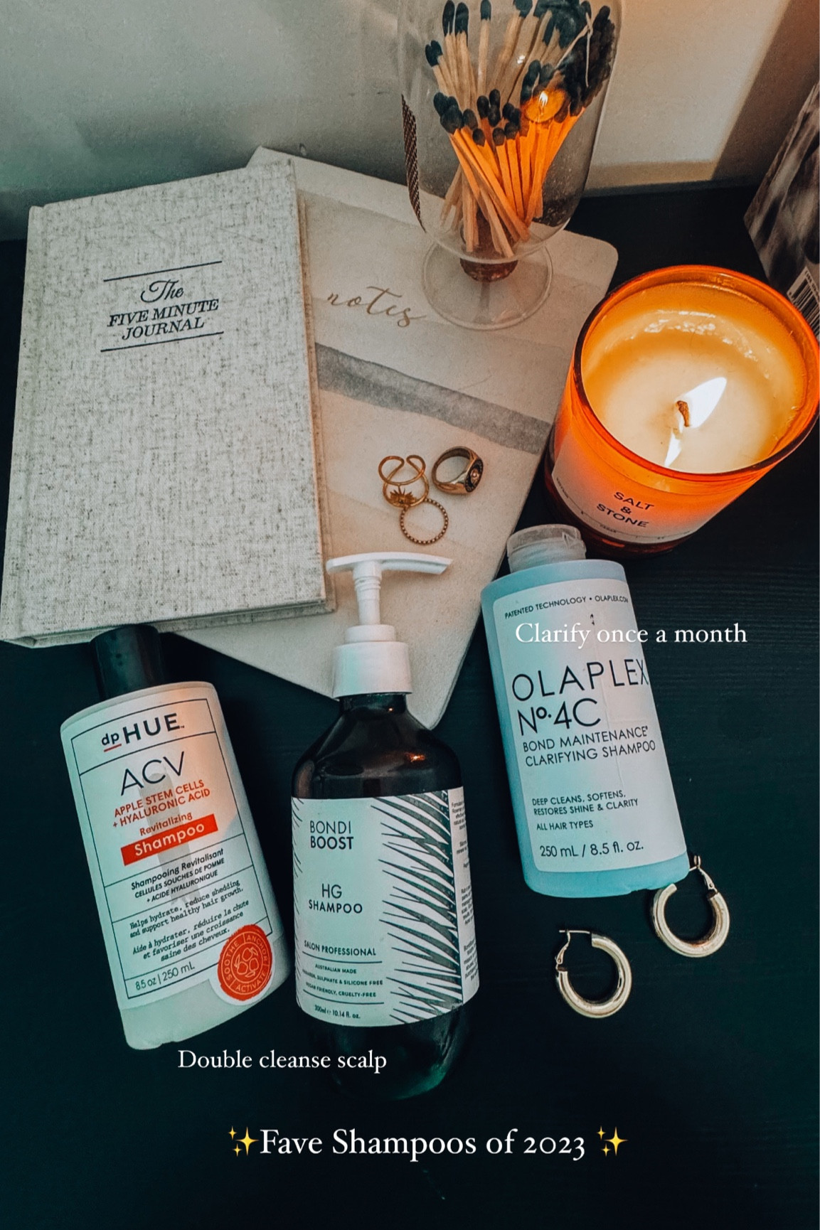 Shampoo faves from 2023 that helped me repair my hair and were gentle on my scalp! 

#LTKGiftGuide #LTKbeauty #LTKfindsunder50