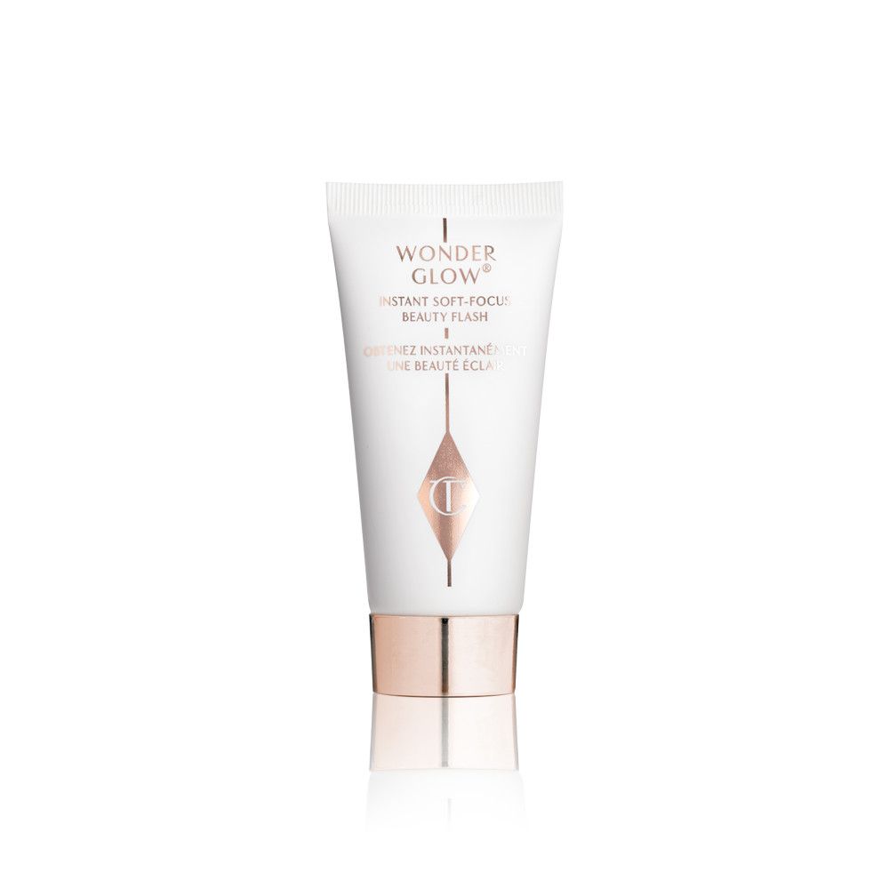 Wonderglow - Travel-sized Face Makeup Primer | Charlotte Tilbury | Charlotte Tilbury (UK) 