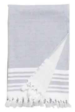 Tassel Beach Towel | Nordstrom