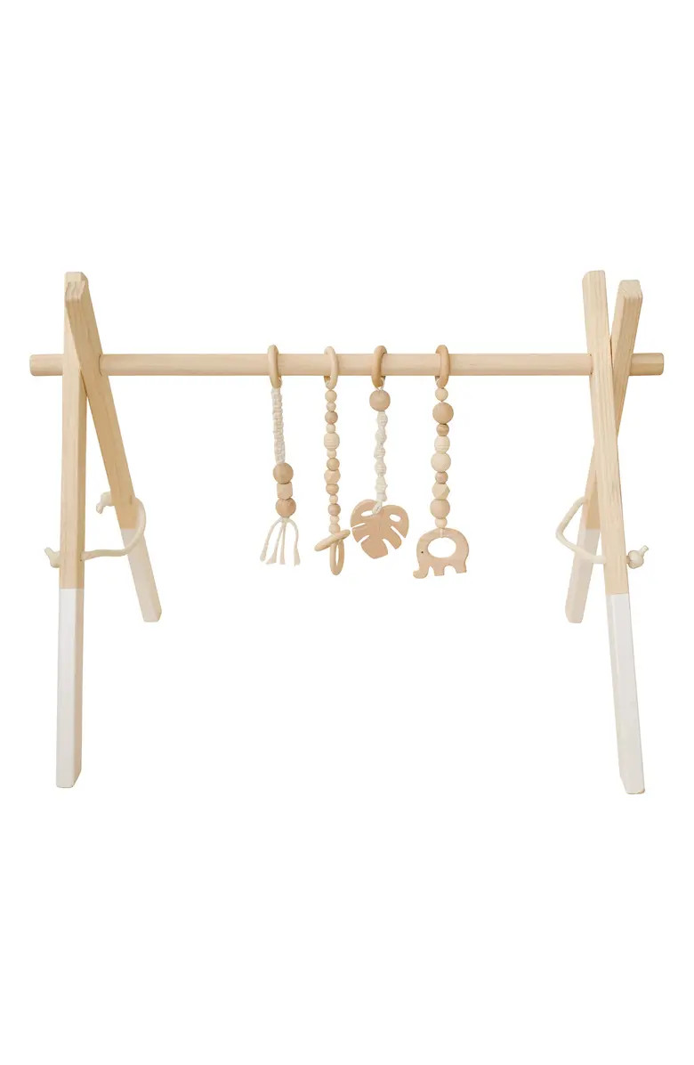 Wooden Baby Gym | Nordstrom