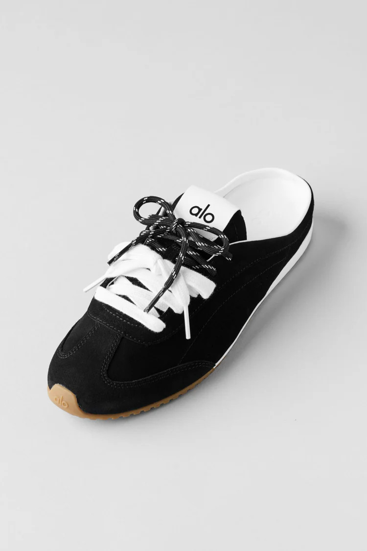 ALO Sunset Sneaker Mule | Alo Yoga