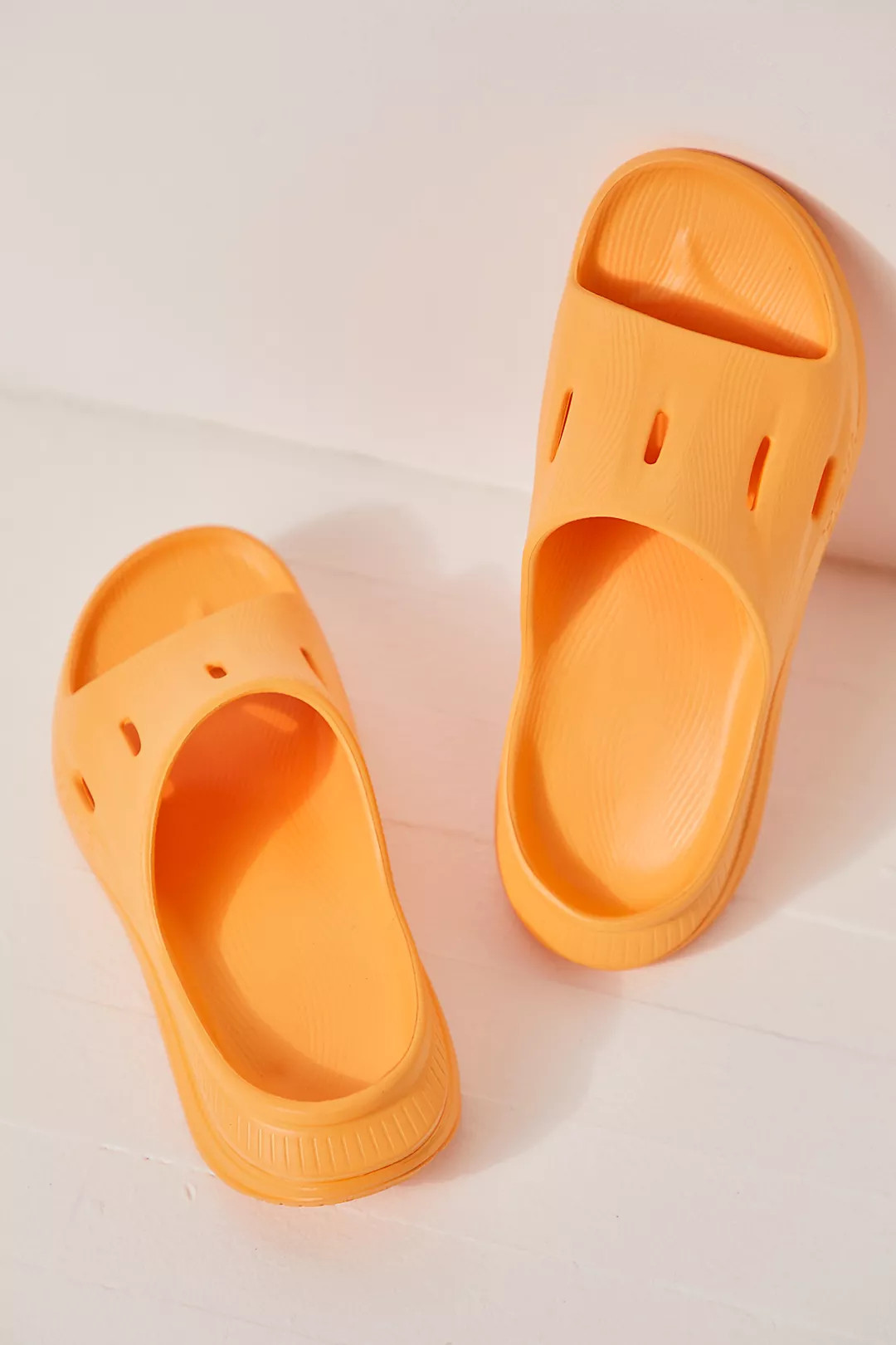 Hoka Ora Recovery Slide 3 | Free People (Global - UK&FR Excluded)