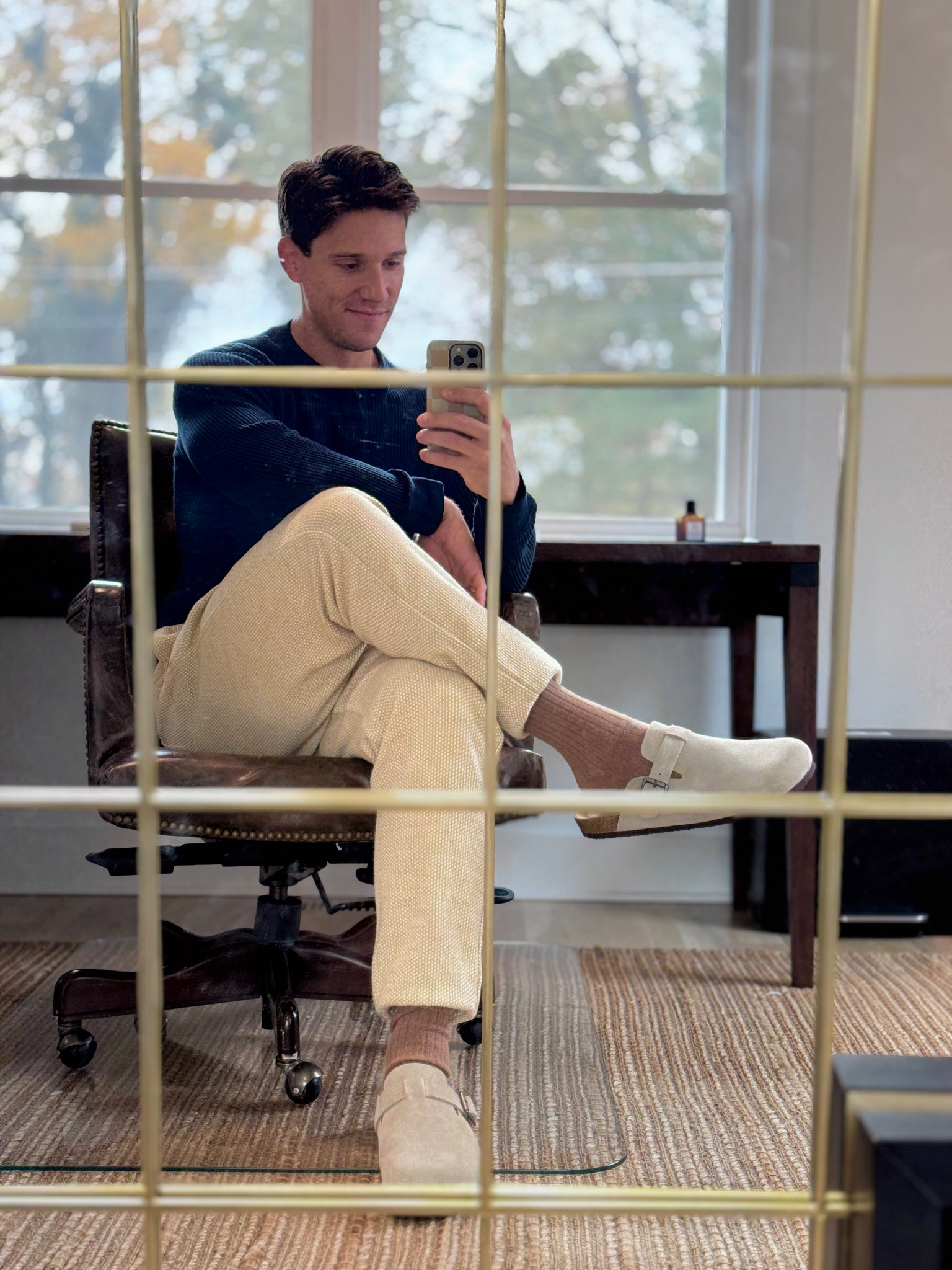 I caved and finally got some clogs - I remember these being popular in middle school (early 2000’s). It’s funny to see clothing trends rise and fall in popularity over the years. At some point I guess we should consider them timeless. I’ll be sure to hold on to these until 2040 when they make another comeback.