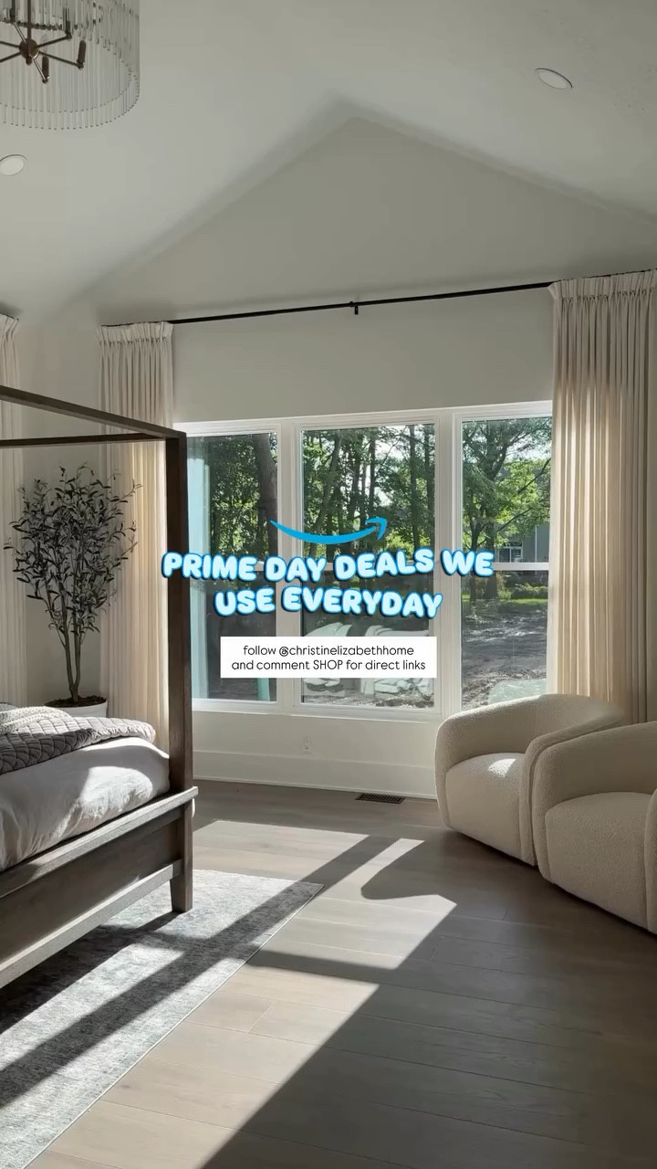 follow @christinelizabethhome & comment SHOP for the links to my fave amazon finds we use everyday 💫👏🏼🛍️

you can also shop my daily favorites & deals in the LTK app, link in bio ◡̈