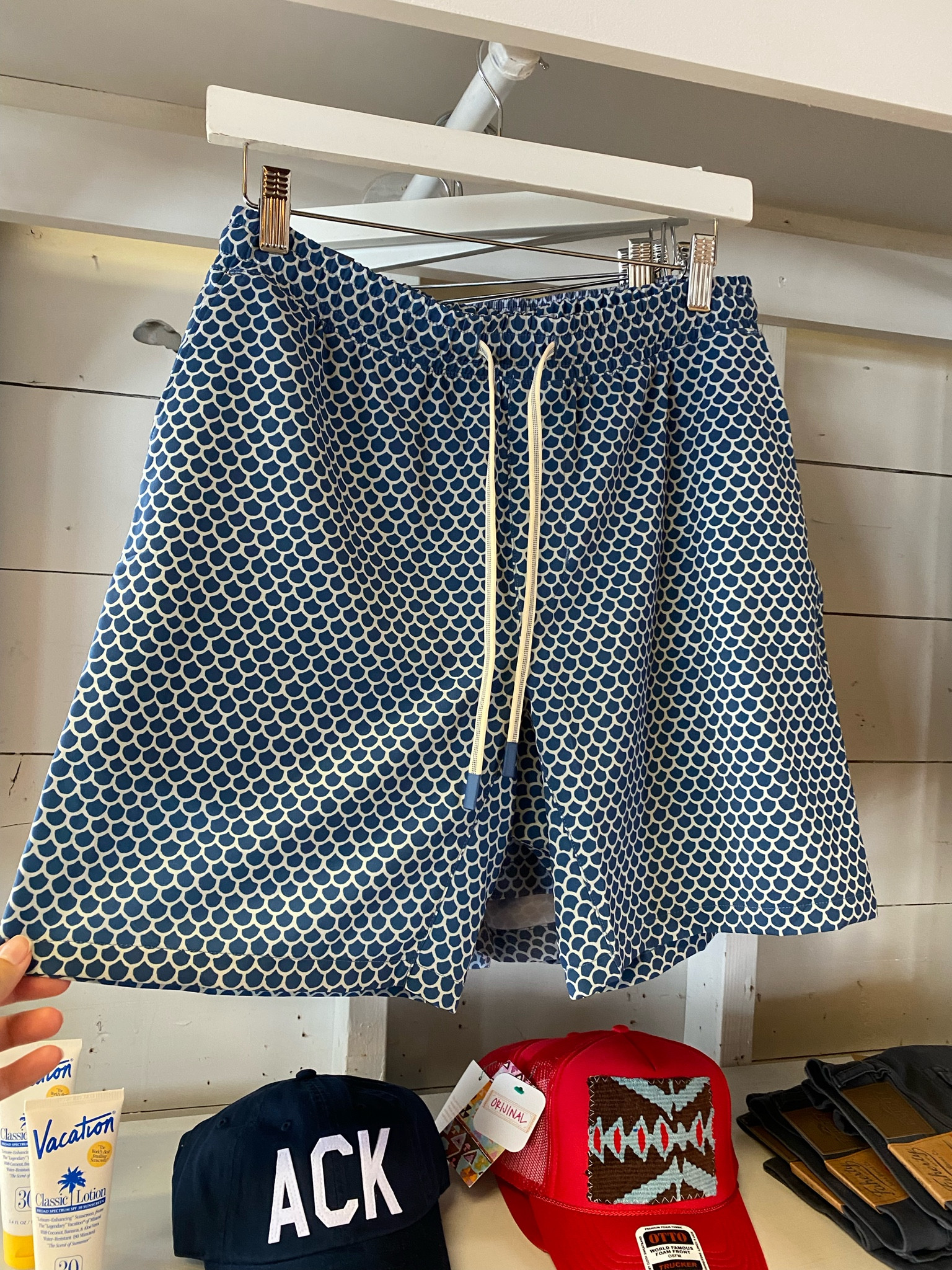 Men’s swim trunks 

#LTKFindsUnder100 #LTKMens #LTKSwim