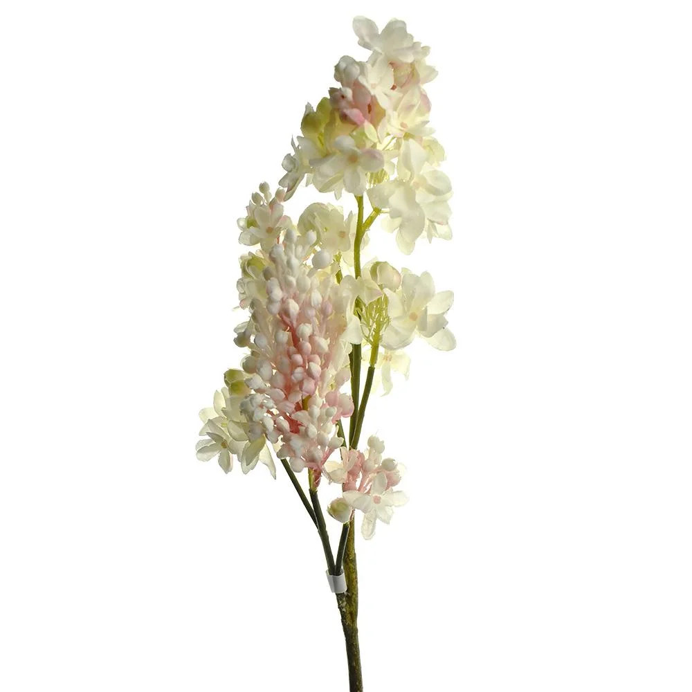 Artificial Lilac Spray, 25-1/2-Inch | Walmart (US)