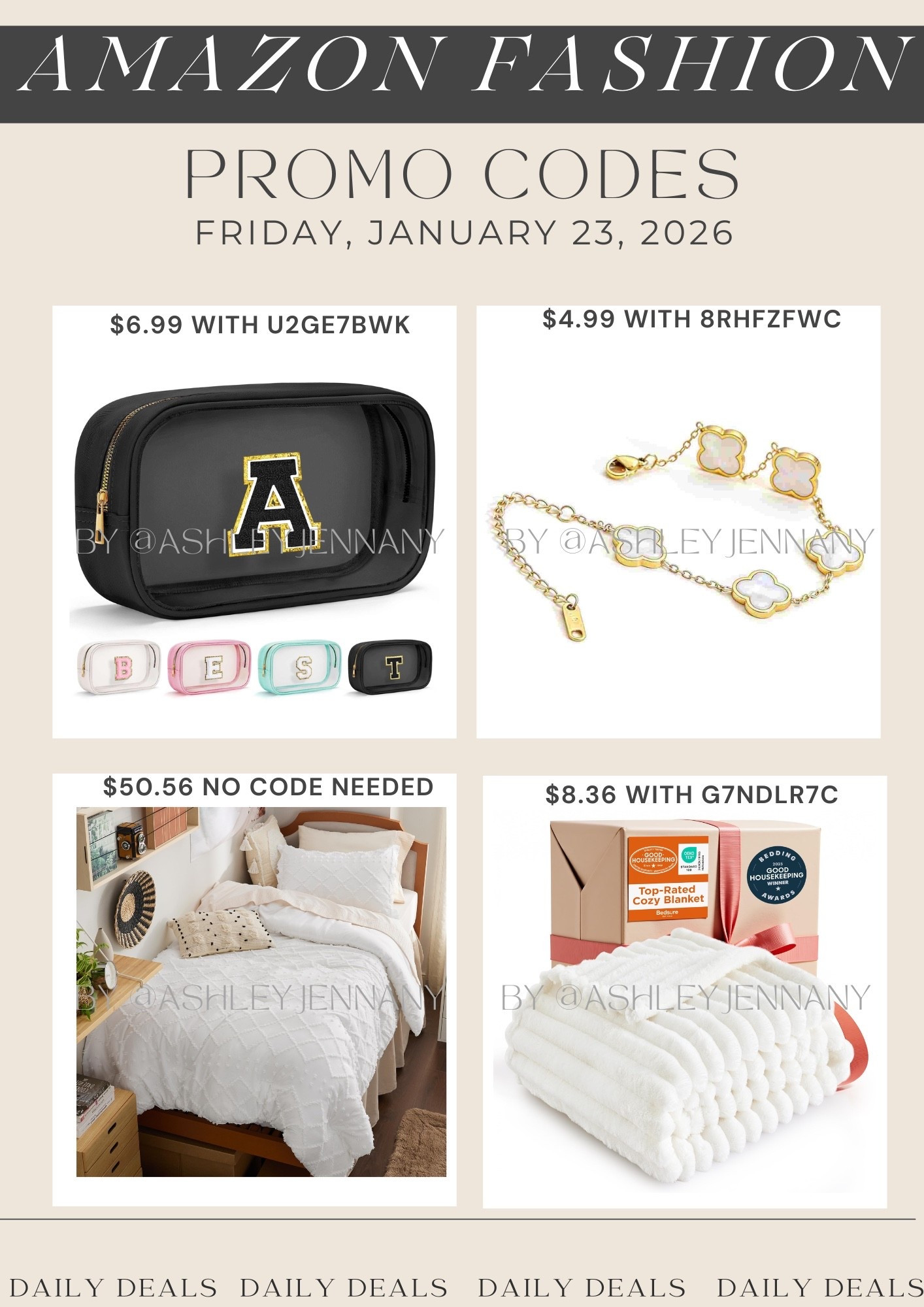 Amazon deals 

#LTKSaleAlert #LTKHome