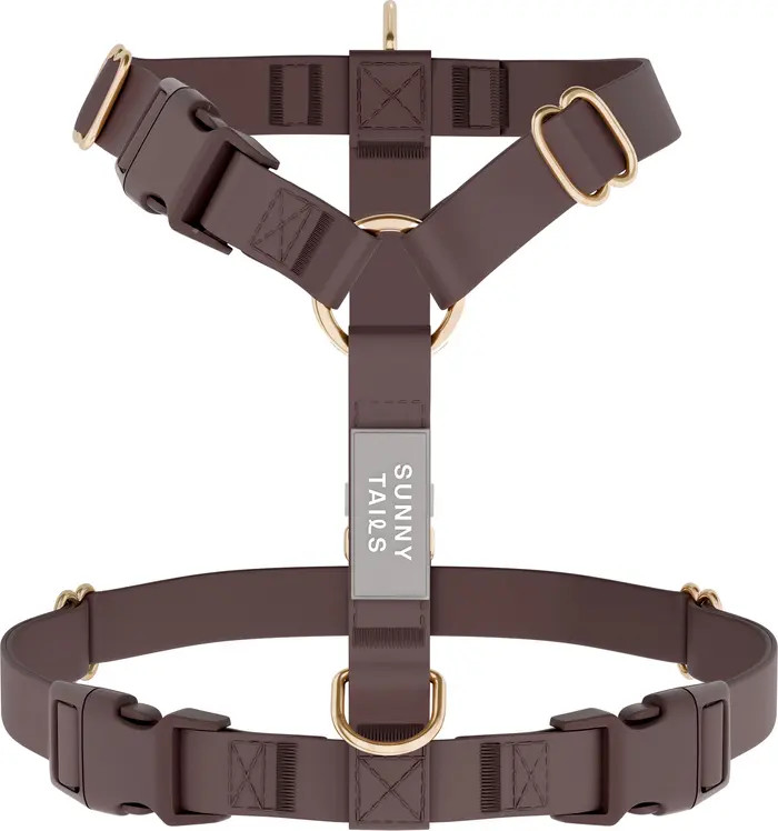 Cloud Lite Waterproof Dog Harness | Nordstrom