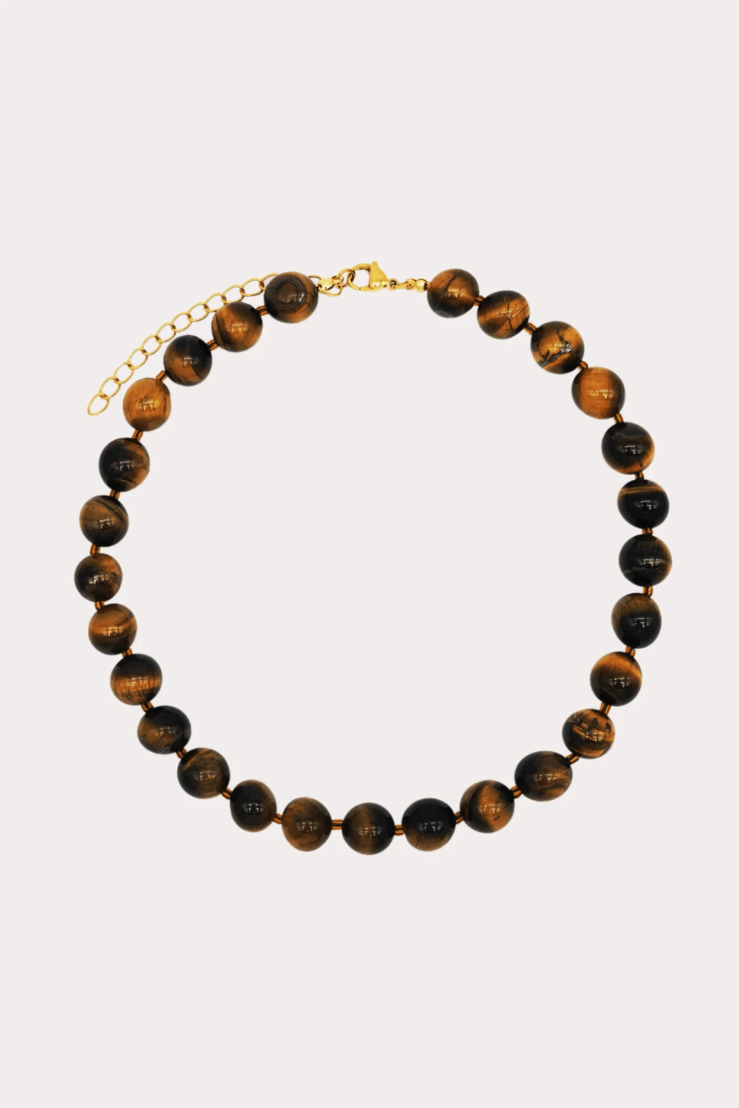 Beaded Necklace | Petit Moments