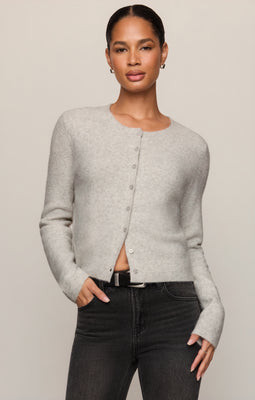 Medina Cozy Cardigan | Z Supply