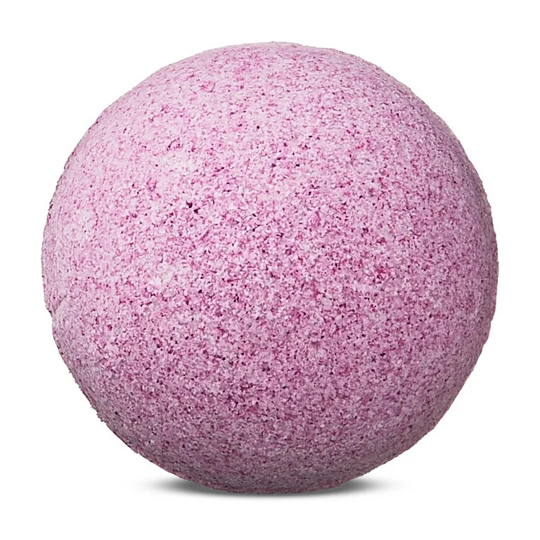 Bodycology Winter Plum 4-Piece Fizzy Set | Walmart (US)