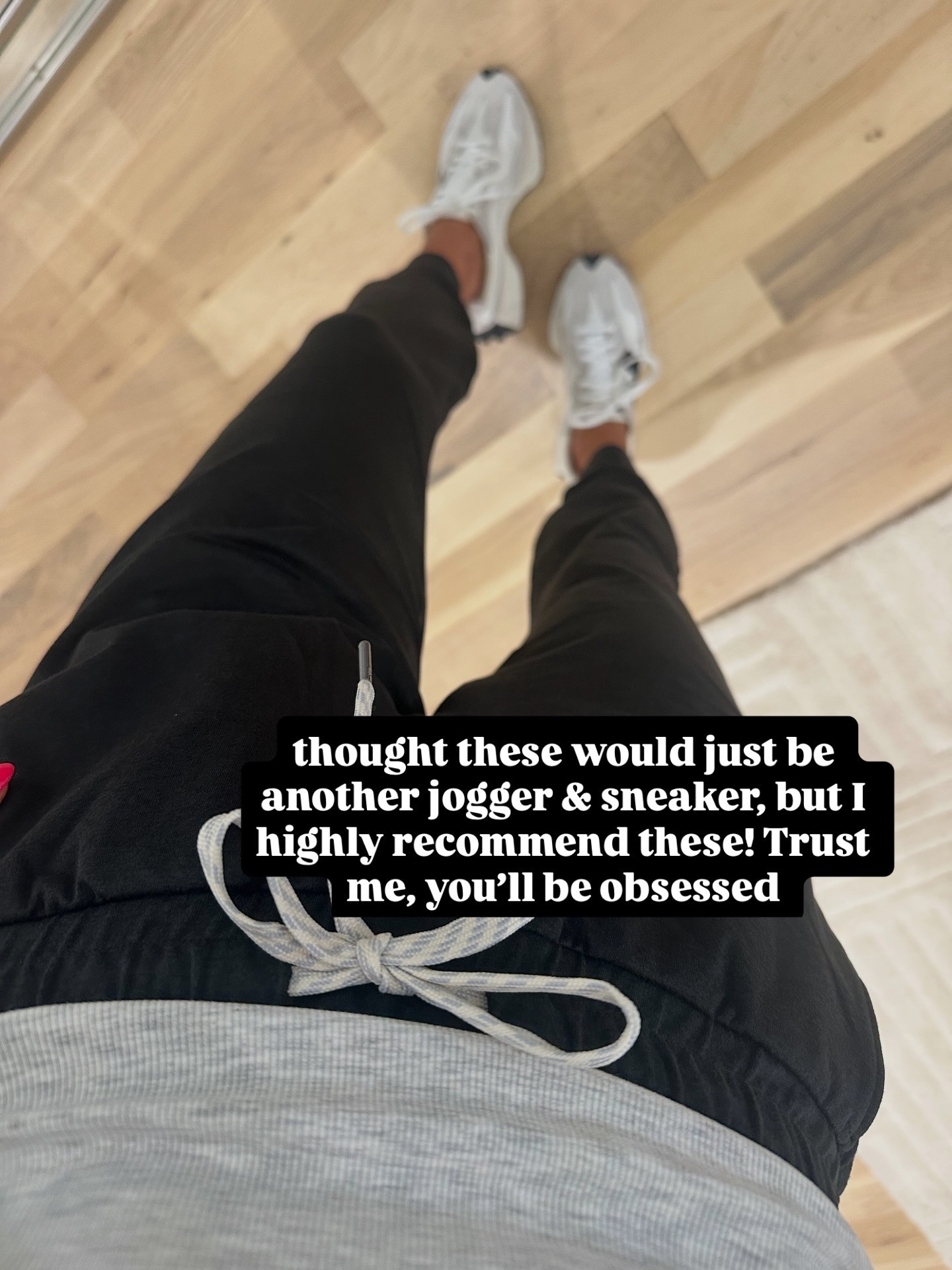 The best joggers size xxs or xs love these for spring travel  

#LTKSaleAlert #LTKPetite