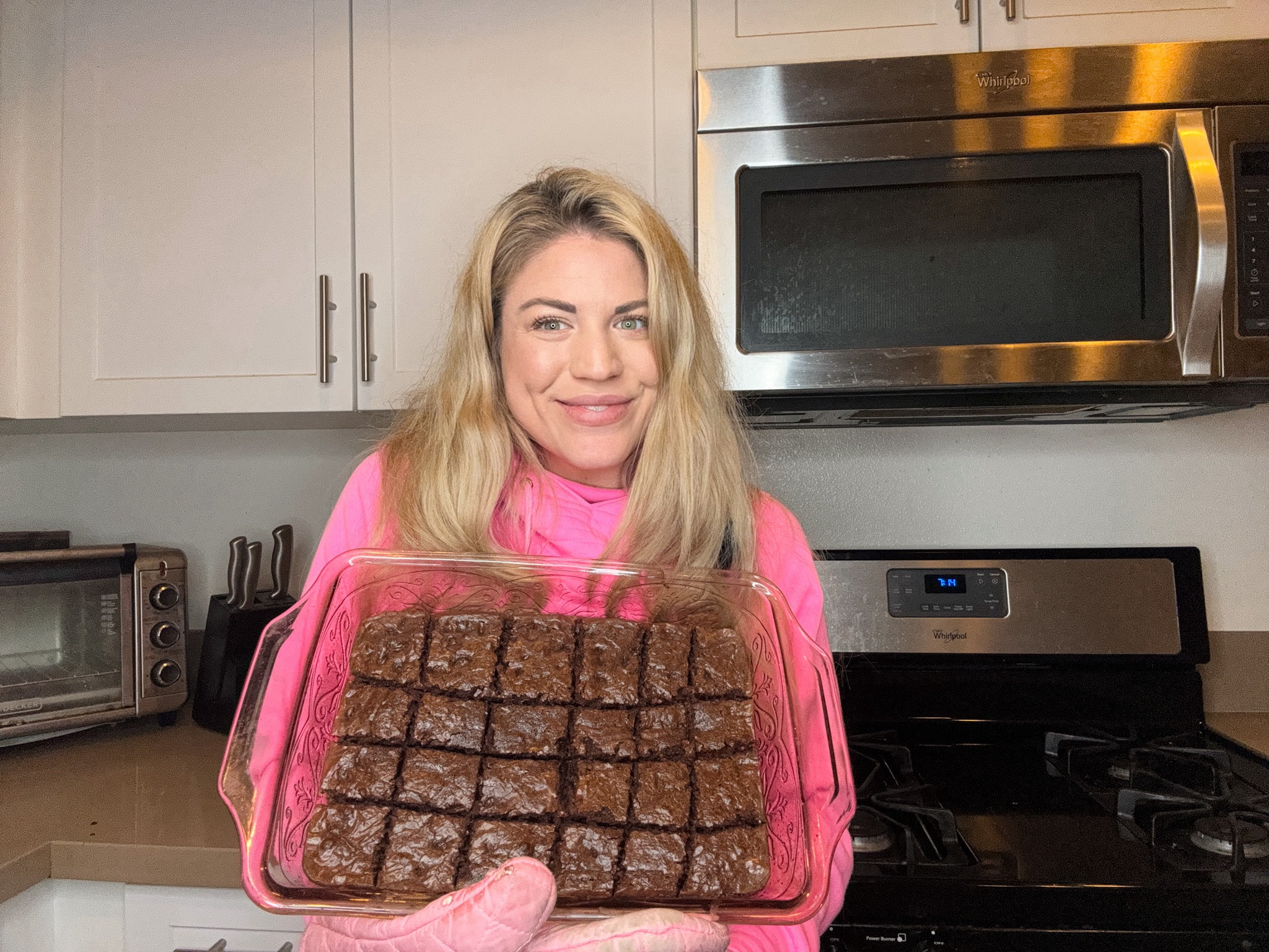 Best brownies outfit 

LTKFestiveSaleES #LTKVideo #LTKHoliday