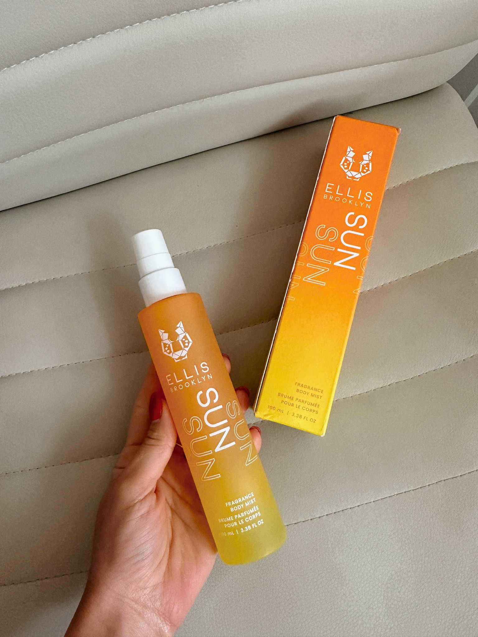 Favorite summer scent! 
Nordstrom beauty, summer scent, scent

#LTKStyleTip #LTKFindsUnder100 #LTKBeauty