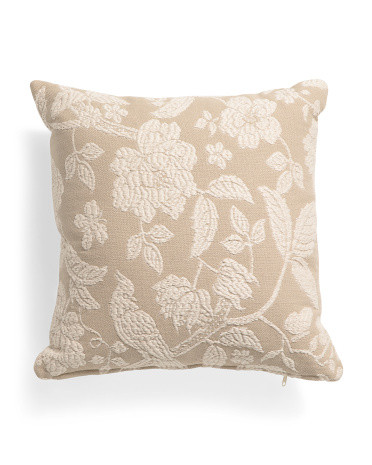 20x20 Northport Pillow | TJ Maxx