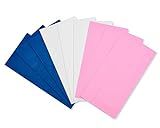 American Greetings Bulk Pink, Blue and White Tissue Paper for Christmas, Holidays, Birthdays and All | Amazon (US)