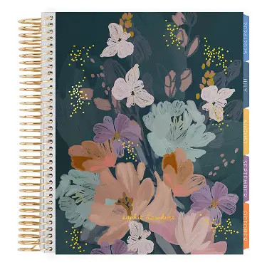 Bold Blooms LifePlanner™ | Erin Condren | Erin Condren