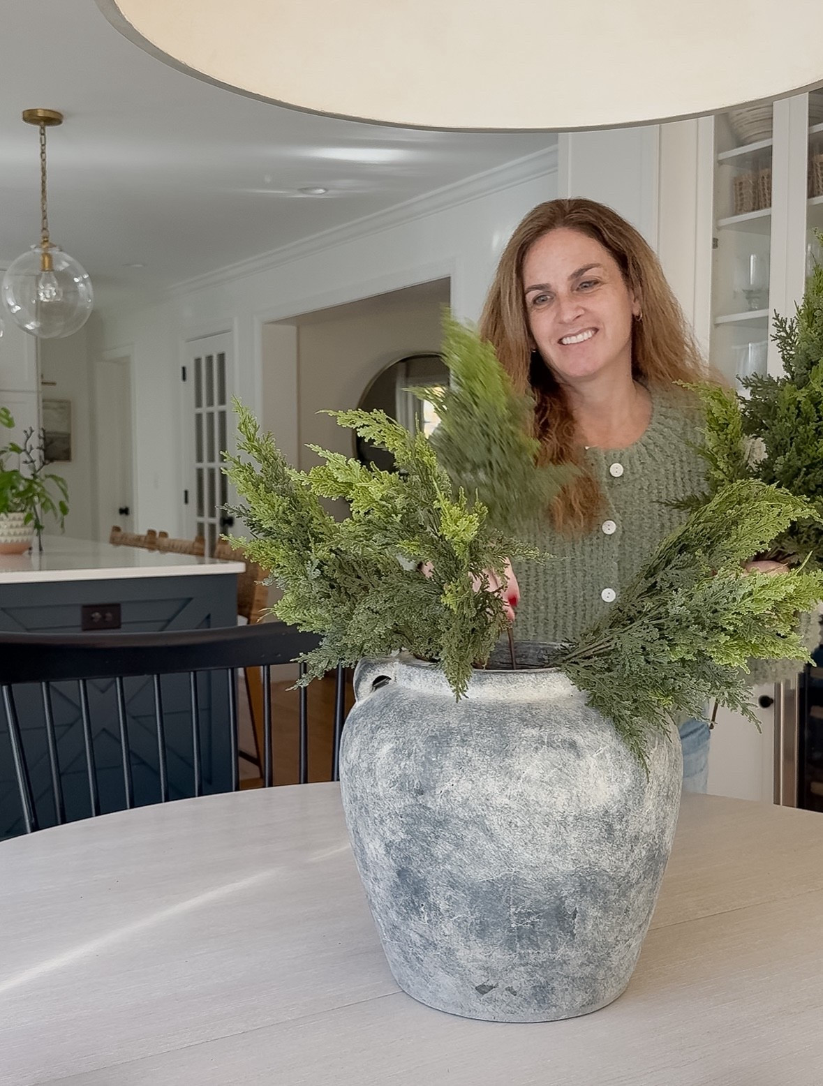 Coastal Holiday Dining

Amazon Christmas stems  Home decor  coastal kitchen  kitchen runner  coastal kitchen faves  home decor  trending home decor  sherricalnanhome 

#LTKHoliday #LTKHome