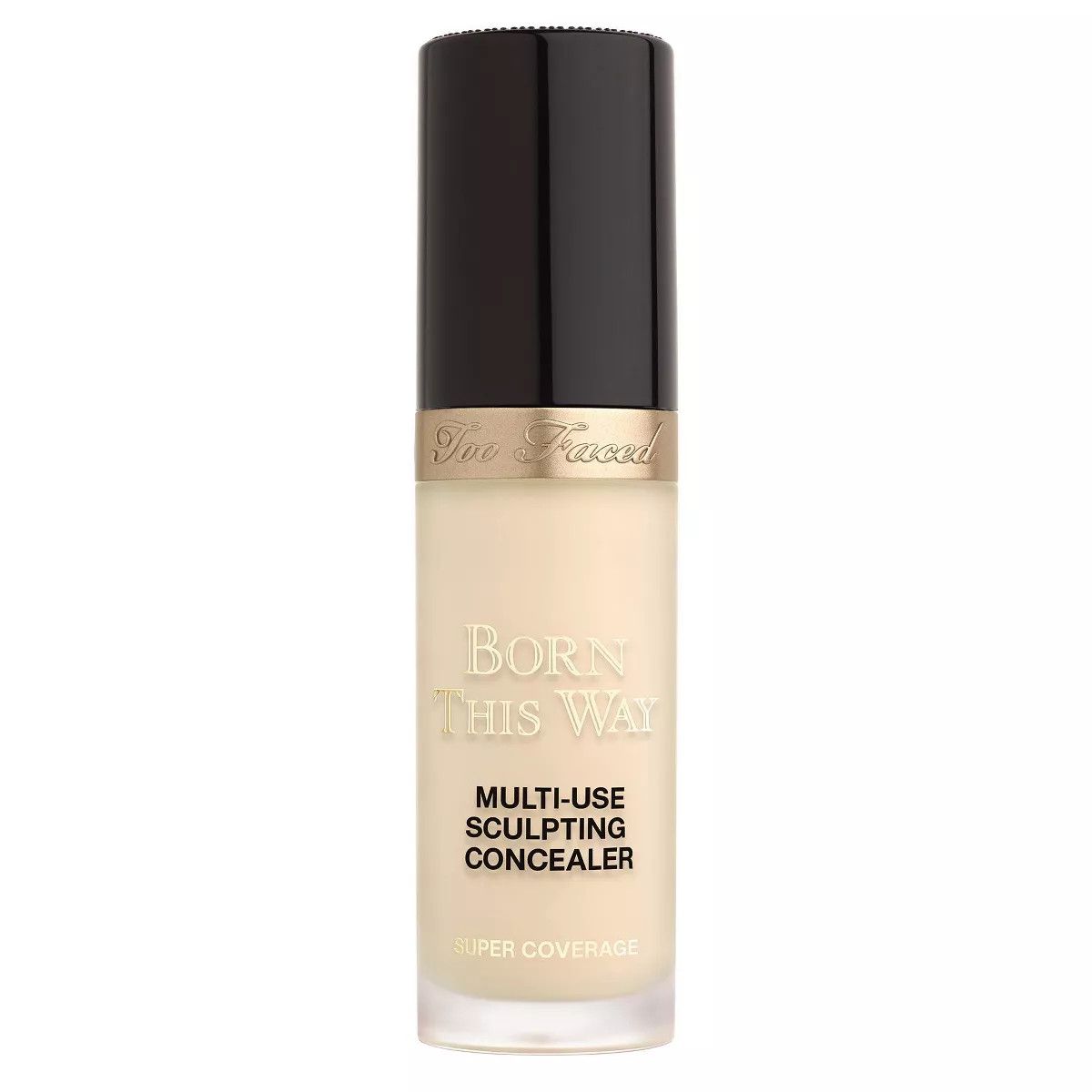 Too Faced Born This Way Super Coverage Multi-Use Longwear Concealer - Ulta Beauty | Target