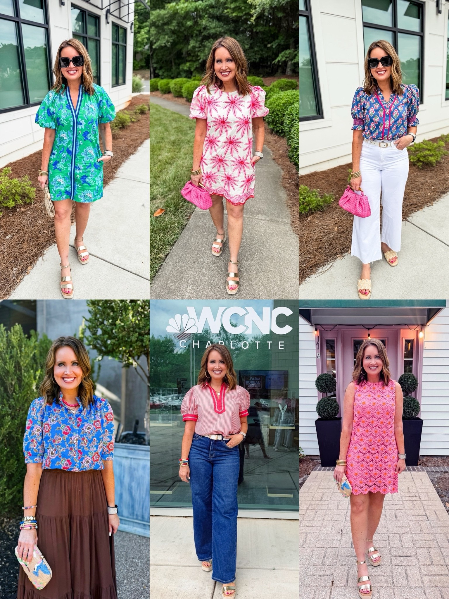 All of these look are 25% off today 7/5 only!

Summer outfits 
Vacation outfit

#LTKootd #LTKOver40 #LTKSaleAlert