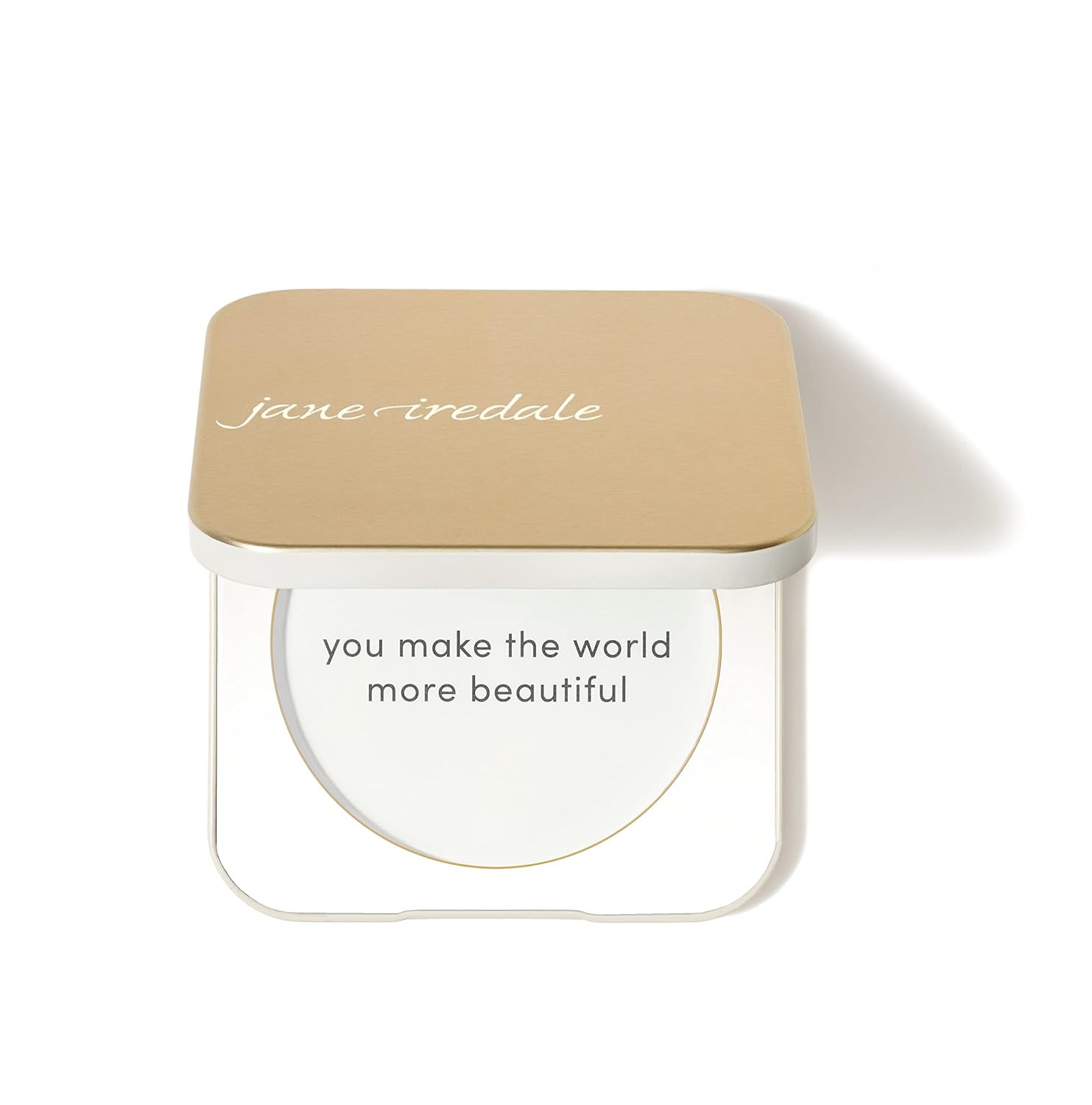 jane iredale Gold Refillable Compact | Amazon (US)