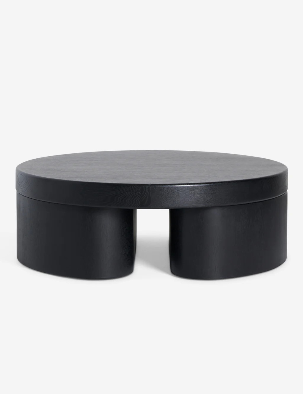 Olga Round Coffee Table | Lulu and Georgia 