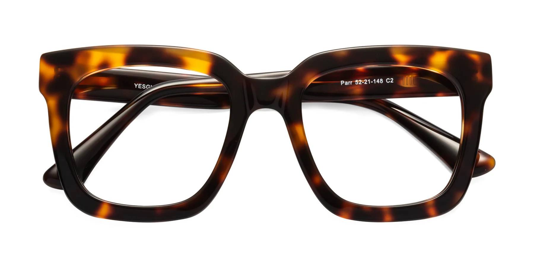 Eyeglasses with Clear Lenses | Yesglasses