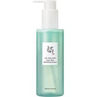 Exclusive Beauty of Joseon Green Plum Refreshing Cleanser 200ml | Look Fantastic (UK)