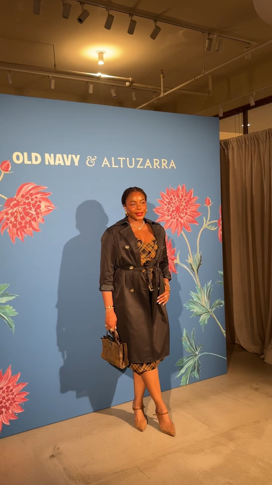 The old navy x altuzarra collab is out! Loving these feminine fall pieces to add to my autumn wardrobe for work and beyond. Have you shopped old navy recently? So many chic pieces … For more links to fall outfits women, fall wedding guest dresses, fall dresses, date night outfits, country concert outfits, fall decor, fall fashion hauls, business casual workwear, fall shoes, follow me on LTK! ✨

#LTKfall #LTKdresses #LTKworkwear