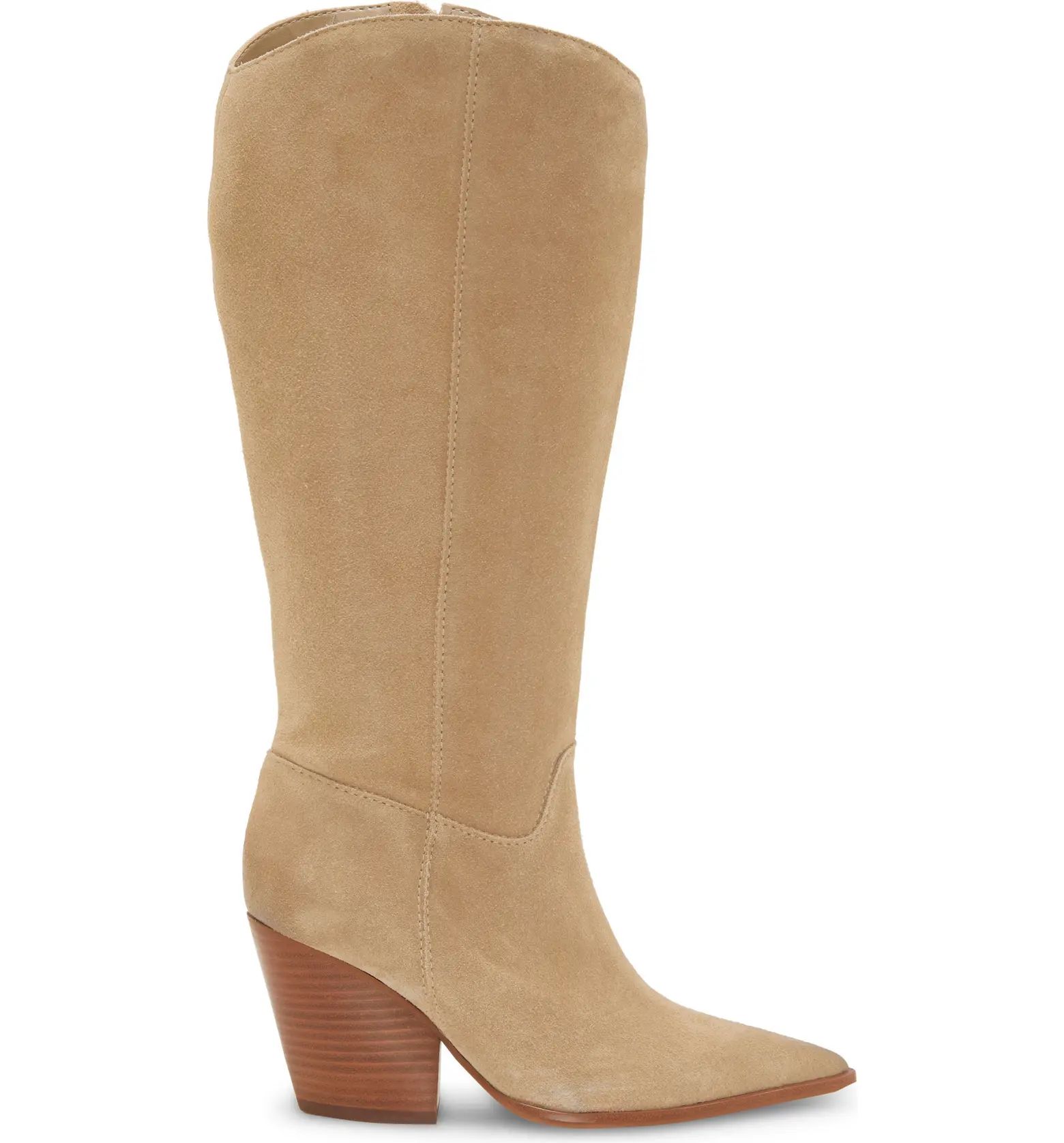 Oyennda Tall Boot | Nordstrom