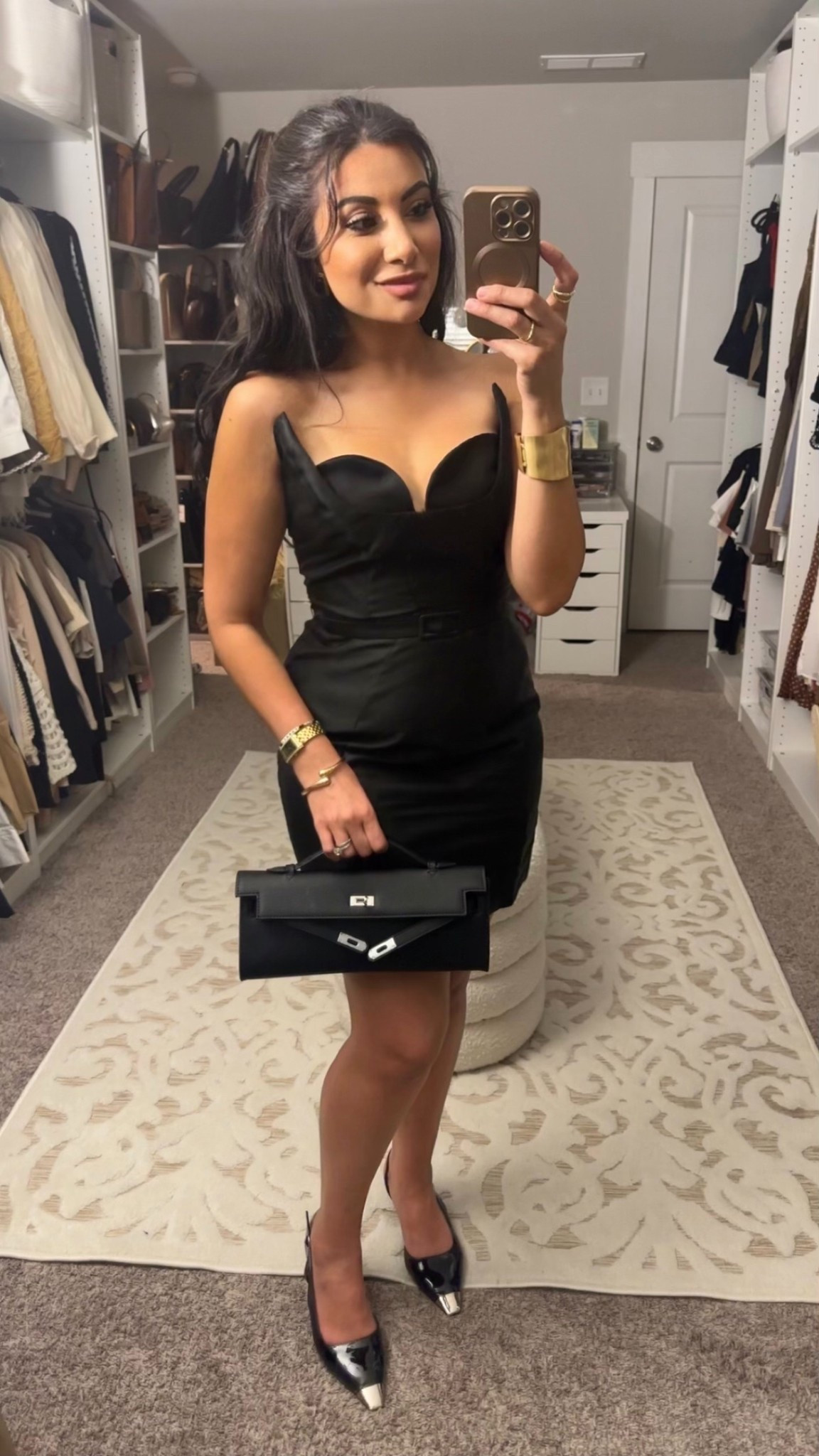 Asos black mini dress 



winter 2025 fashion Christmas glam holiday holiday festive party glam New Year’s Eve NYE birthday gala cocktail evening gown formal dress special occasion party night out outfit dinner date night sparkle shiny shimmer metallic gold silver sequin glitter crystal rhinestone embellished pearl beaded clutch heels stilettos sparkly luxe elegant classy old money trendy bachelorette engagement bridesmaid bride bridal family ootd inspo revolve zara express h&m asos house of cb meshki nordstrom mango velvet satin fur wool knit sweater cardigan coat trench peacoat jacket long sleeves leather faux leather tweed corduroy dark denim jeans vest pleated skirt high boots flats loafers suede gray Black Friday burgundy maroon wine emerald green olive brown caramel taupe khaki tan beige camel pleated ruffle flare classic workwear office professional boho country concert transitional pajamas loungewear minimal cozy vibe styling cinched waist blazer peplum lace cape draped casual Atlanta personal stylist Atl influencer viral fall fashion autumn fashion European adidas red samba sneakers easy mom outfits affordable fashion bucket bag new in comfy clothes top flats jewelry earrings bracelet necklace purse christmas december party wedding guest pink target sale midsize active gym alo designer dupe home decor bow timeless street style layering luxury budget high end statement accessories runway inspired neutral oversized modern vintage must-have shopping haul new arrivals style tip Pinterest matching 2 piece set tiktok vacation monochrome monochromatic travel essentials capsule wardrobe anthropologie free people abercrombie aritzia cos & other stories amazon fashion finds gap madewell reformation cult gaia skims ugg lululemon alo yoga dior chanel prada gucci balmain balenciaga fendi saint laurent ysl jacquemus odd muse handbag thanksgiving

#LTKSummerEdit 

#LTKGiftGuide #LTKStyleTip