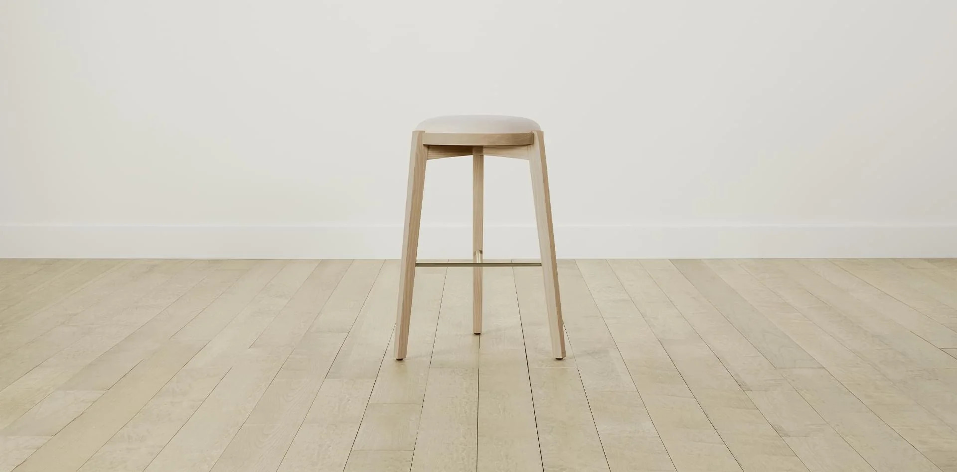 The Stanton Stool | Maiden Home